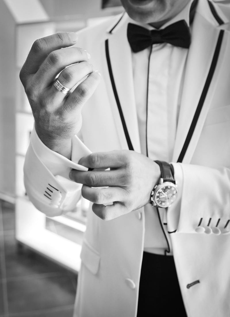 Tuxedo Rentals